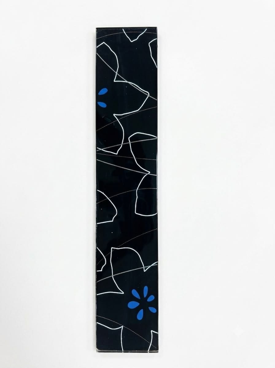 8x42 VİTRA SHİBA CAM BORD.SİYAH 1.
